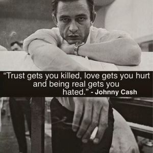 Meet your Posher, Chris